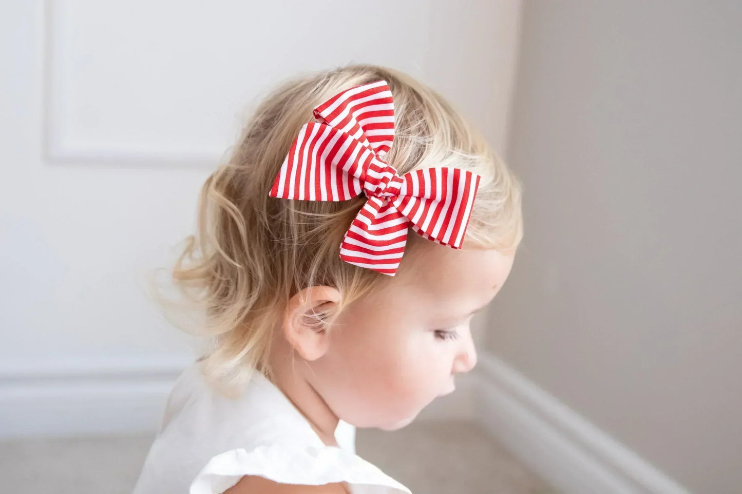Blush Garden | Large Pinwheel