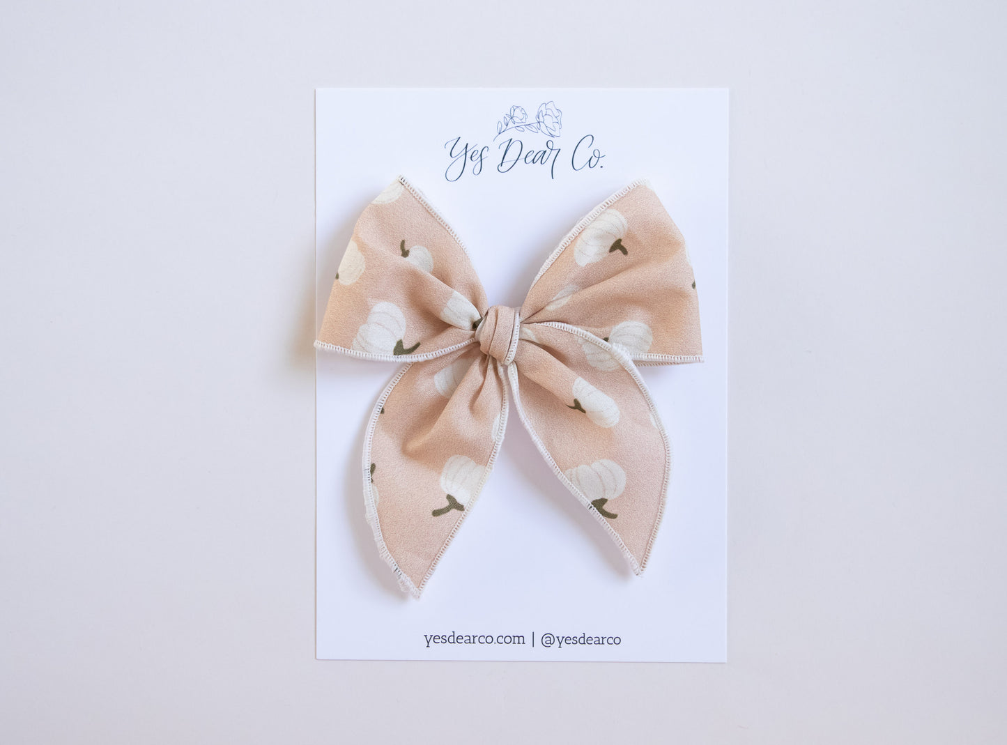 Pumpkin Cream | Whimsy