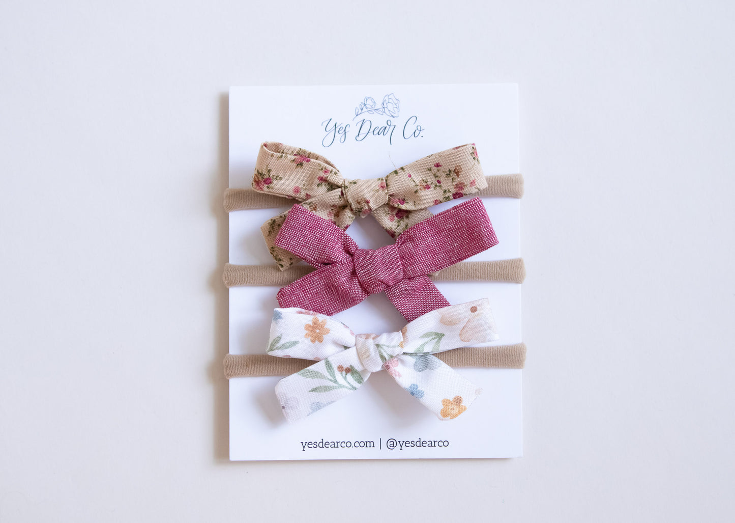 Berry Midi Set