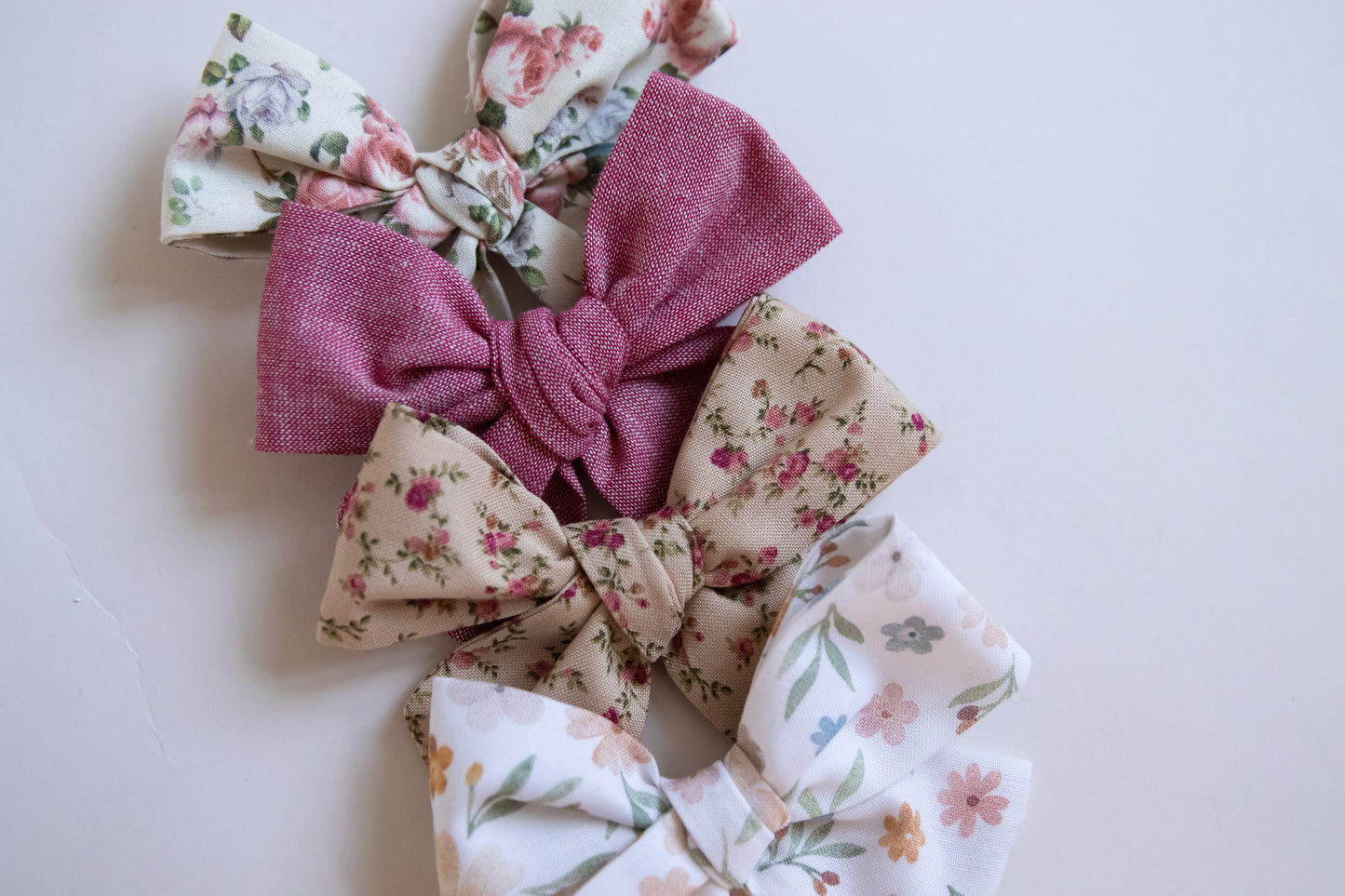 Choose One Large Pinwheel