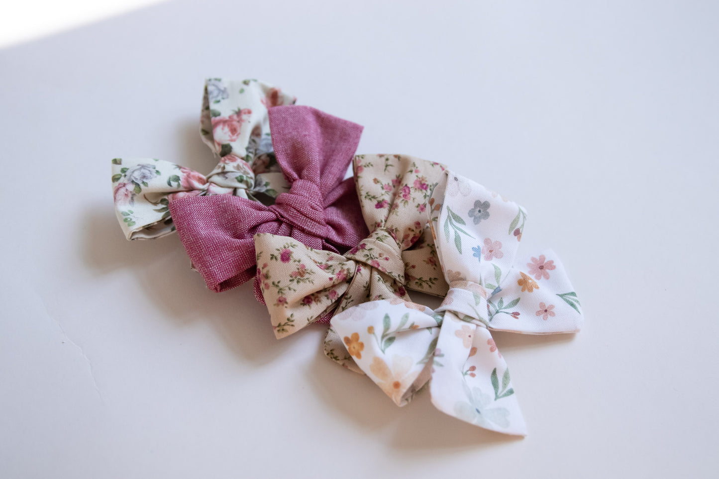 Choose One Large Pinwheel