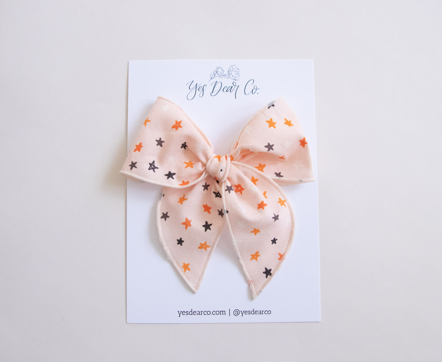 Spooky Stars | Whimsy