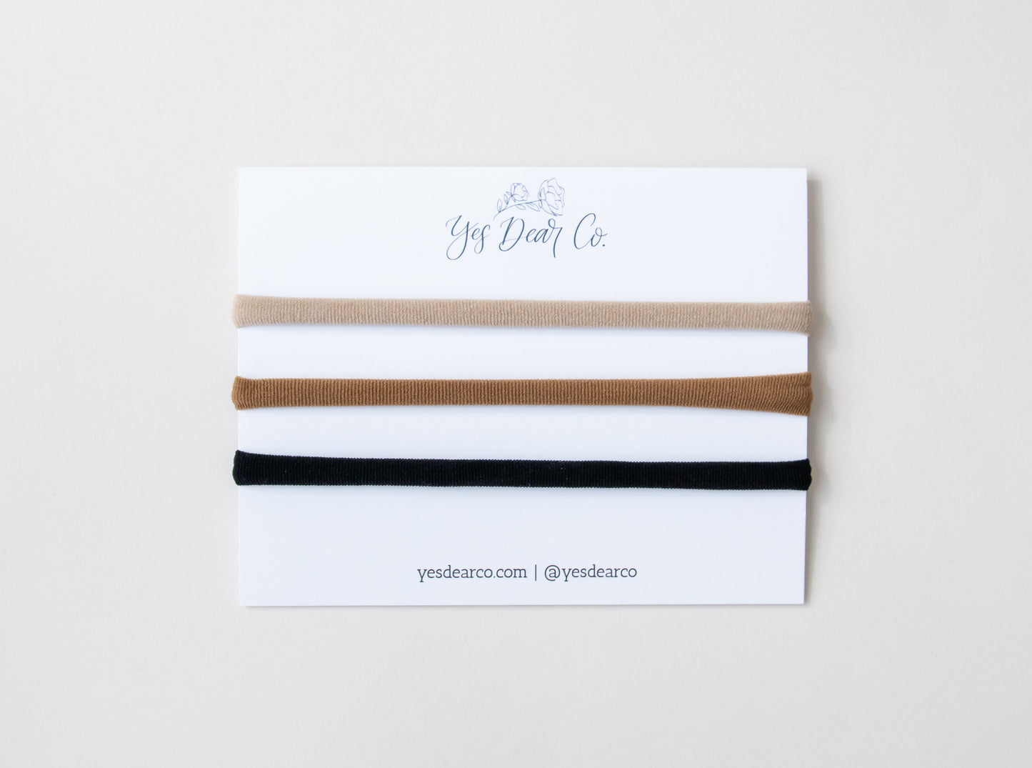 Ditsy Floral | Small Pinwheel