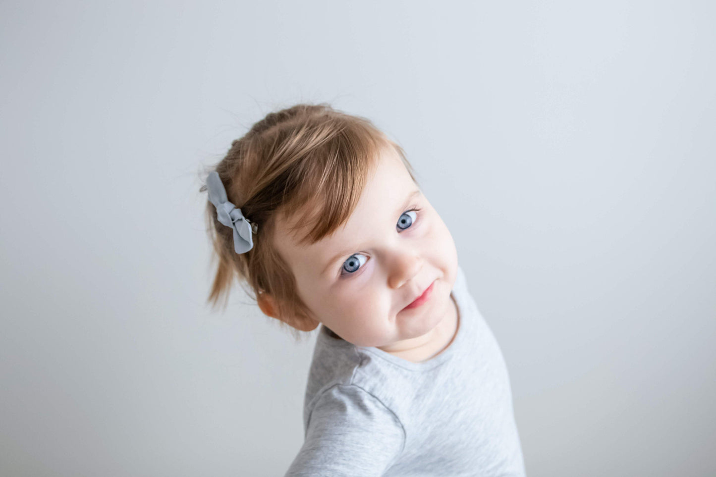 Berry Knot Bow Set