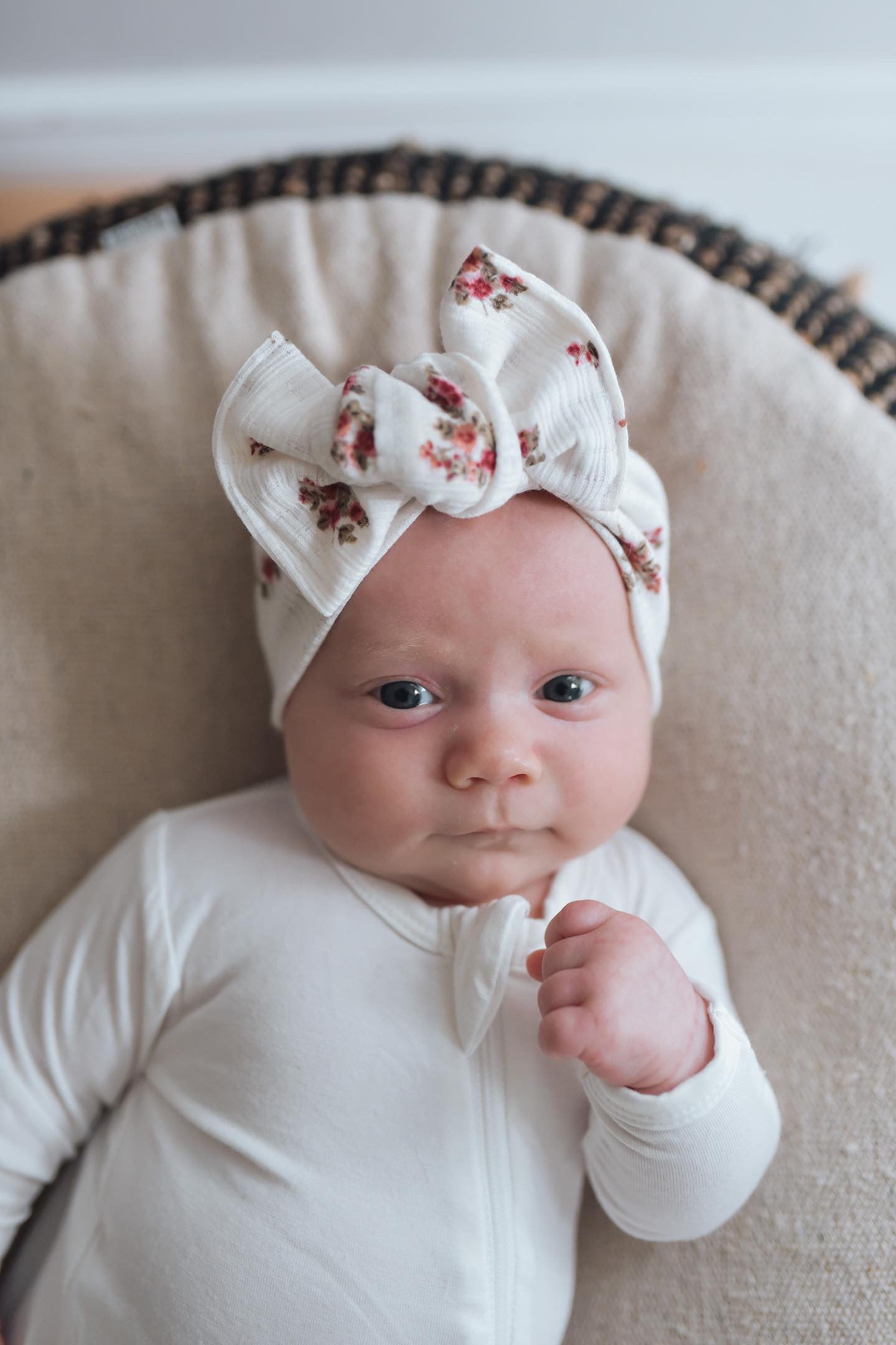 Rosy | Headwrap