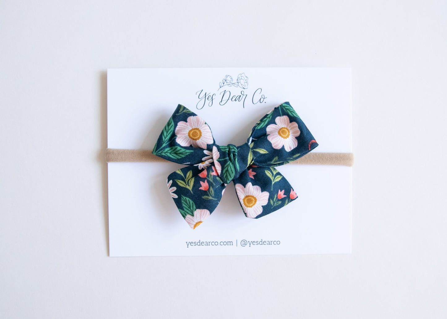 Midnight Garden | Small Pinwheel