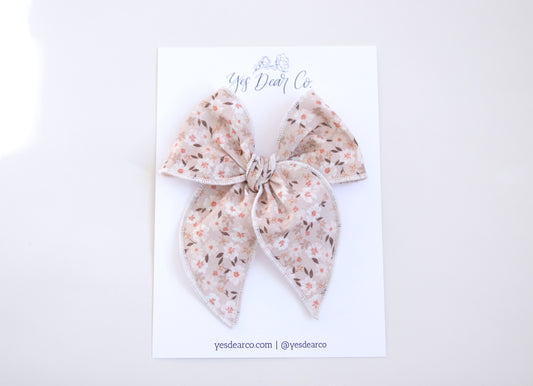 Pretty Petals | Whimsy