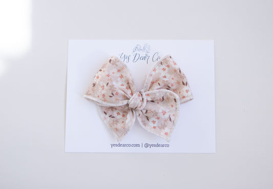 Pretty Petals | Petite Whimsy