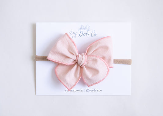 Dusty Rose | Petite Whimsy