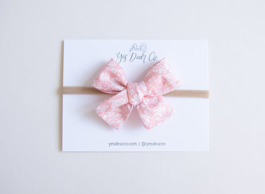 Cotton Candy | Small Pinwheel