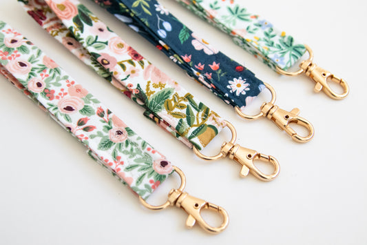 Wrist Straps